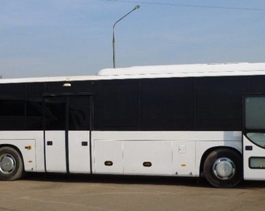 фото Туристический автобус KING LONG XMQ6120C
в