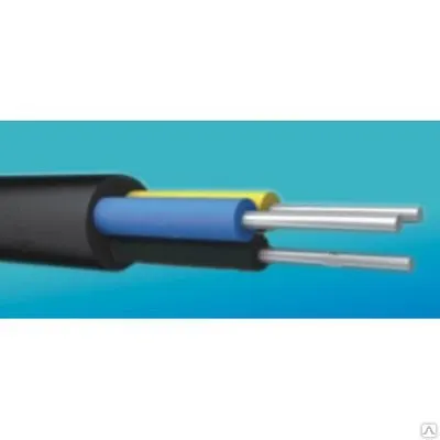 Фото №0 Кабель АВВГ 3х2,5