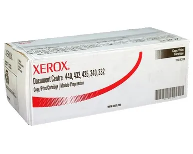 фото Картридж Xerox 113R00318