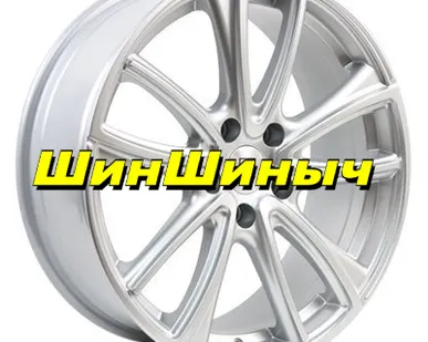 фото 7x16/5x112 ET40 D57,1 682 Silver