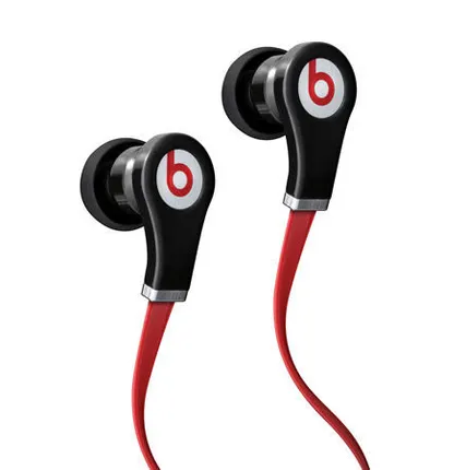 Фото №0 Наушники Monster Beats Tour by Dr. Dre