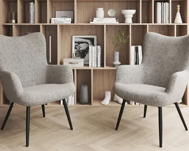 фото Кресло Цвет Диванов Кресло Готье