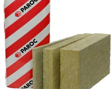 фото Минеральная вата Paroc EXtra 1200*600*50