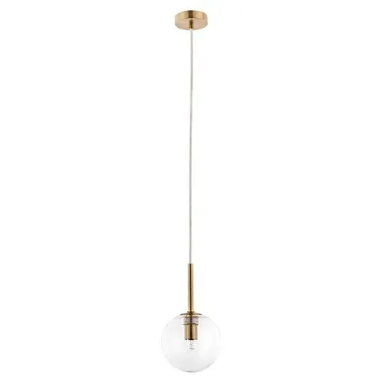 Фото №0 Подвесной светильник Arte Lamp CAMERON A7710SP-1AB
