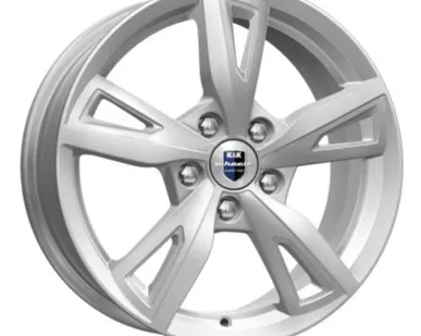 фото Колесный диск K&K Фишт