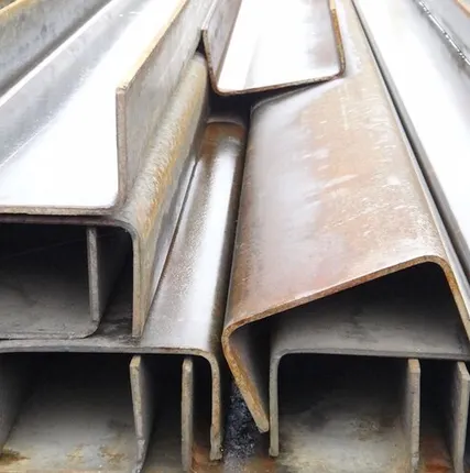 Фото №0 Швеллер гнутый