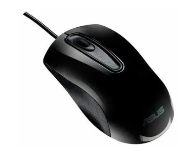 фото Мышь ASUS UT200 Black USB