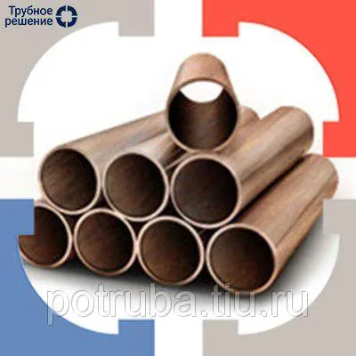 Фото №0 Труба Б/У 273х10 ст. 3 L=6-11,5