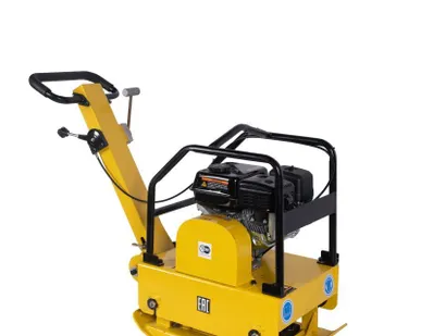 фото Виброплита реверсивная TOR C-160S(R) (Loncin)