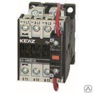 Фото №0 Контактор релейный OptiStart KG3-07A04-60DC