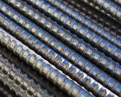 фото Арматура рифленая 10 мм 11,7м