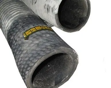 фото Рукав резиновый напорно-всасывающий Б-2-50-5-6000 ГОСТ 5398-76