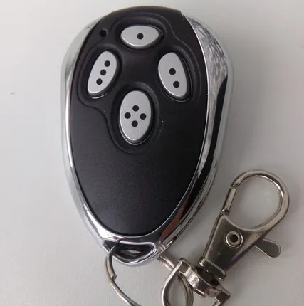 Фото №0 Пульт дистанционного управления 4-х канальный AT-4 An Motors