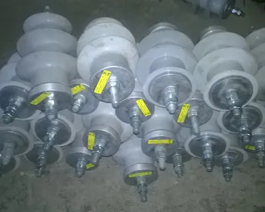 фото Ограничители перенапряжения ОПН-6/7,2-10/400 УХЛ1 в наличии