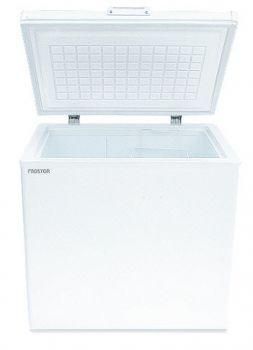 Фото №3 Морозильный ларь Frostor F 215 S