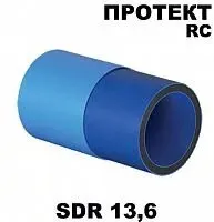 фото Труба ПРОТЕКТ RC SDR13,6 110*8,1 мм
