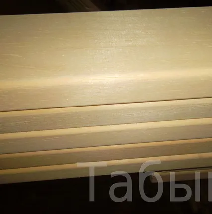 Фото №0 Полок для бани