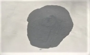 фото ПВТ порошок вольфрамовый