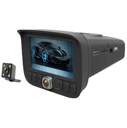 Фото №0 Видеорегистратор с