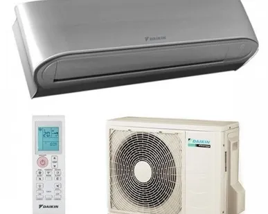 фото Кондиционер (сплит-система) Daikin FTXK25AS/RZK25A Miyora