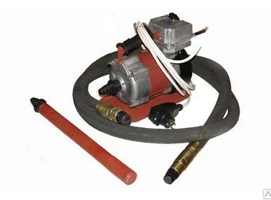 фото Глубинный вибратор ВИ-1-13-3