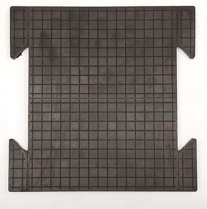 Фото №0 Модульное резиновое покрытие 25мм