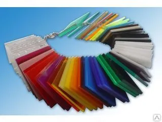 фото Оргстекло ТОСП 3мм (10 кг), 4мм (13 кг), 5мм (16 кг), 6мм (19 кг), 8мм(25,8