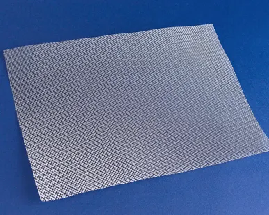 фото Cетка тканая нержавеющая 1,4х0,36