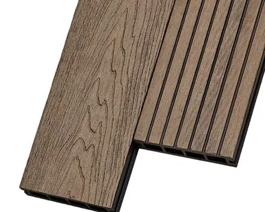 фото Террасная доска CM Decking Robust 140x25мм