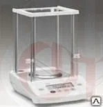 фото Весы аналитические BL610U “Сарториус” Германия