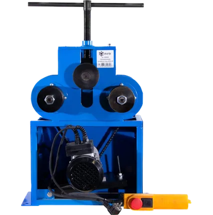 Фото №0 Аренда трубогибов