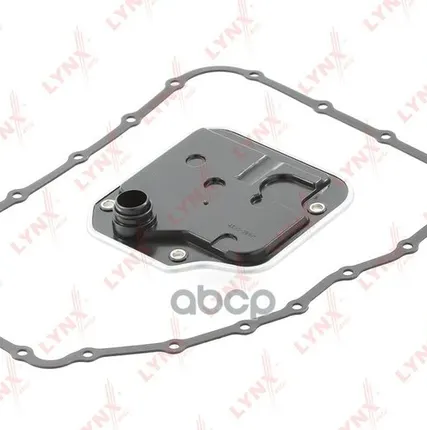 Фото №0 Фильтр Акпп LYNXauto арт. LT1062