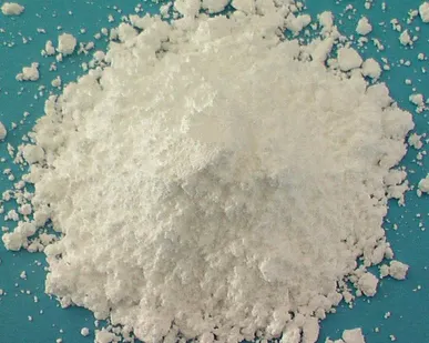 фото Карбонат бария