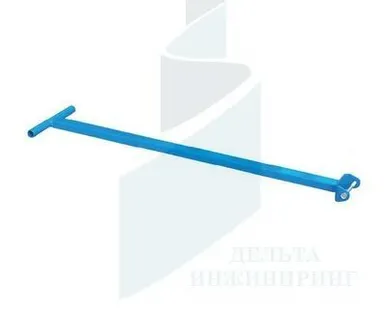 фото Ручки для транспортных платформ CRA4,6,8