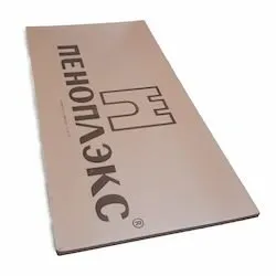 фото Пеноплэкс Комфорт 100 мм