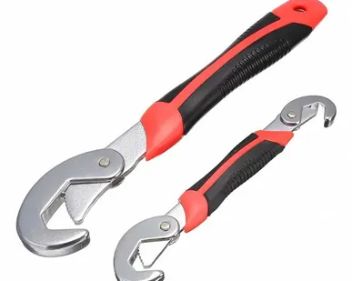 фото Набор ключей многофункциональный 8-32 мм.