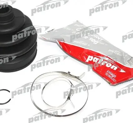 Фото №0 PDC4024 Пыльник ШРУСа