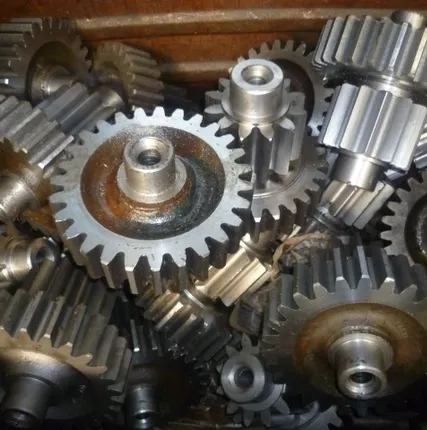 Фото №2 Гидроцилиндры  50-50-225СП,131-26-108-02 на бульдозера ЧТЗ т-130,Б-12,Б-14