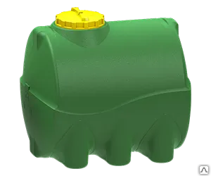 Фото №0 Бак накопительный 3000 литров