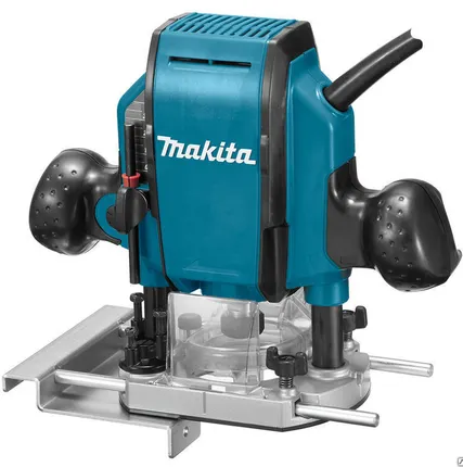 Фото №0 Фрезер MAKITA RP 0900 K