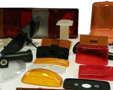 фото Литье пластмасс