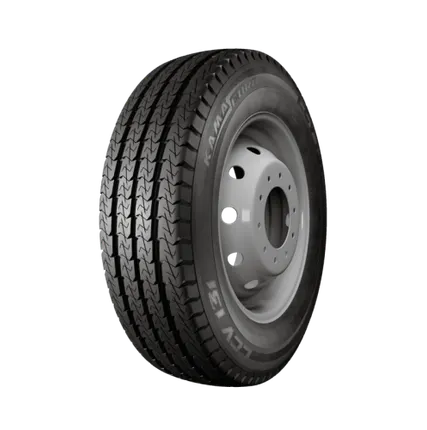 Фото №0 195/75R16C TL НКШ Кама-Euro 131
