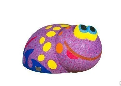 фото РМФ 4.07 Осьминог