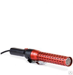 Фото №0 Фен для розжига Looftlighter