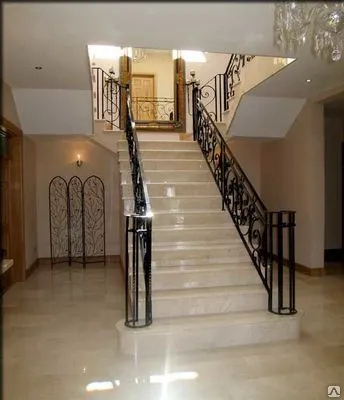 Фото №0 Мраморные ступени Симферополь