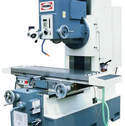 Фото №0 FH-150 фрезерный станок