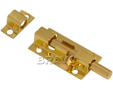 фото Шпингалет 807С