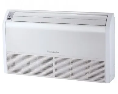 фото Внутренний блок напольно-потолочного типа EACU/I-18 FMI/N3