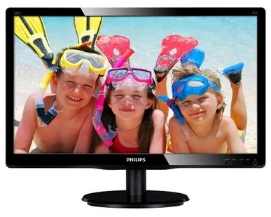 фото Монитор Philips 226V4LSB