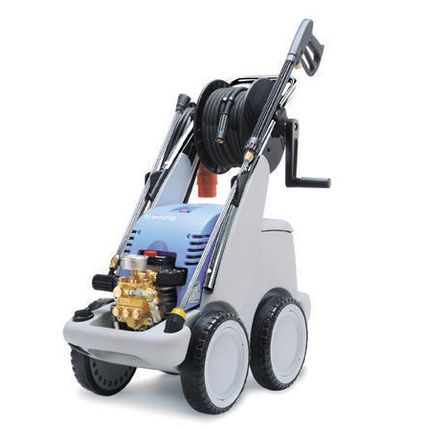 Фото №0 Автомойка Kranzle Quadro 899 TS T